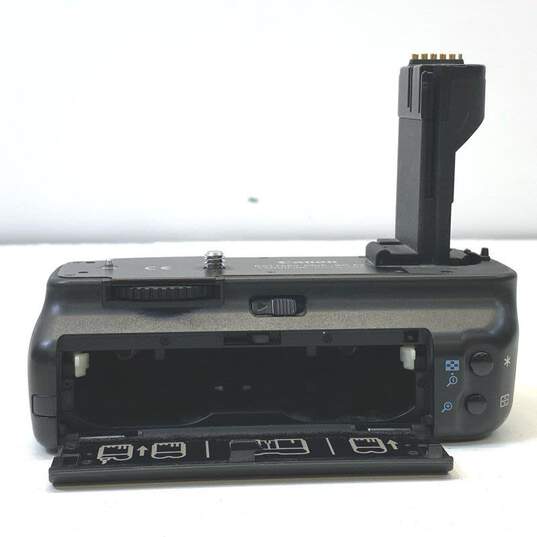 Canon Battery Grip BG-E2 Camera image number 3
