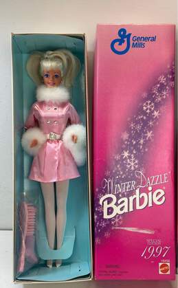 Mattel Barbie Doll Bundle Lot Of 2 NRFB alternative image