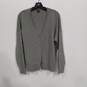 Patagonia Women's Gray Wool Sweater Size S image number 1