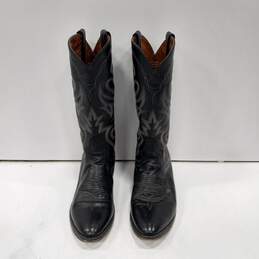 Dan Post Western Boots, Mens Sz 8.5 D
