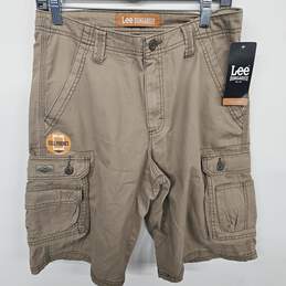 Dungarees Cargo Shorts