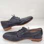 Banana Republic Men's Leather Leather Oxford Dress Shoes Size 10.5M image number 1