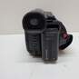 Sony Handycam Vision CCD-TRV82 NTSC Hi8 8mm Camcorder Camera image number 4