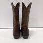Ariat Men's Brown Western Boots Size 12EE image number 3