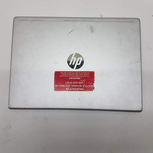 HP ProBook 445 G7 14in Laptop AMD Ryzen 3 4300U CPU 4GB RAM 128GB SSD image number 3