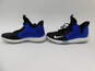 Men' s Nike KD Try 5 VII Racer Blue Size 10 image number 5