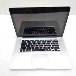 Apple MacBook Pro (15-in, A1286) For Parts/Repair alternative image