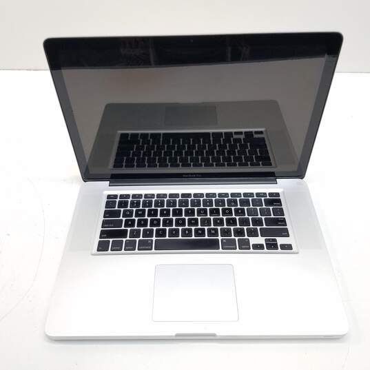Apple MacBook Pro (15-in, A1286) For Parts/Repair image number 2