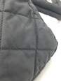 Authentic Marc Jacobs Black Quilted Mini Crossbody image number 8