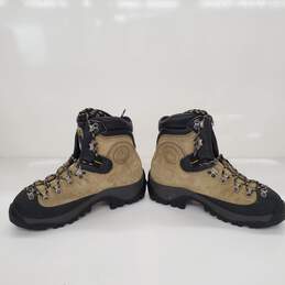 La Sportiva Makalu Mountaineering Waterproof Hiking Boots Size 41 alternative image