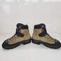 La Sportiva Makalu Mountaineering Waterproof Hiking Boots Size 41 image number 2
