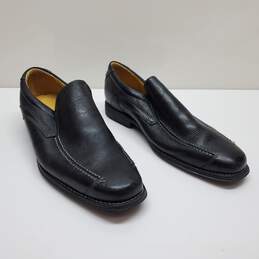 Sandro Moscoloni Rizo Men's Leather Dress Shoe Sz 9 1/2 D