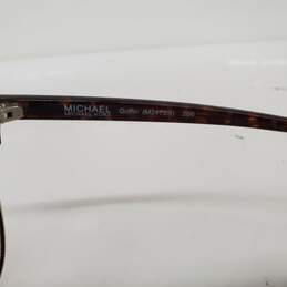 Michael Kors Griffin Sunglasses w/ Case alternative image