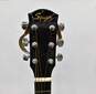 Squier by Fender Brand 093-0300-021 Acoustic Guitar w/ Gig Bag image number 4