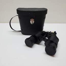 Bushnell Binoculars 7x35 with Case