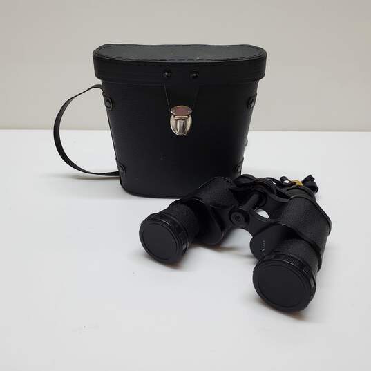 Bushnell Binoculars 7x35 with Case image number 1
