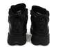 Jordan 6 Rings Winterized Black Men's Shoe Size 8 image number 3