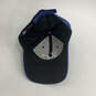 Mens Blue Kansas City Royals Adjustable Back Baseball Cap One Size image number 5