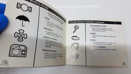 Vintage NES Game Instruction Manual Booklet alternative image