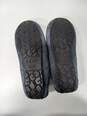 UGG Men's Navy Blue Slippers image number 5