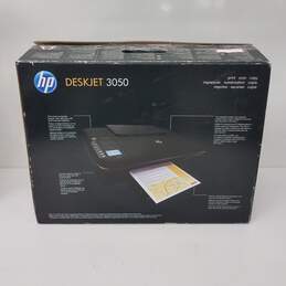 HP Desk Top 350 Wireless/ Print / Scan & Copy  Printer / Untested alternative image