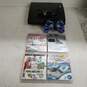 Sony PlayStation 3 Slim PS3 120GB Console Bundle Controller & Games #13 image number 1