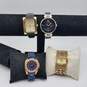 Anne Klein Mixed Models Analog Watch Bundle of Four image number 1