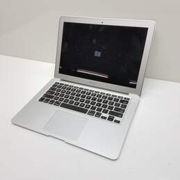 2015 MacBook Air 13in Laptop Intel i5-5250U CPU 4GB RAM 128GB SSD