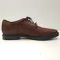 Cole Haan Brown Leather Darby US 10 image number 3