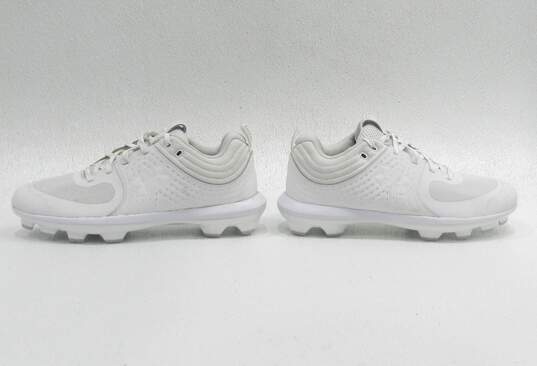 Under Armour Glyde Softball Cleat Women's Shoe Size 8.5 image number 5
