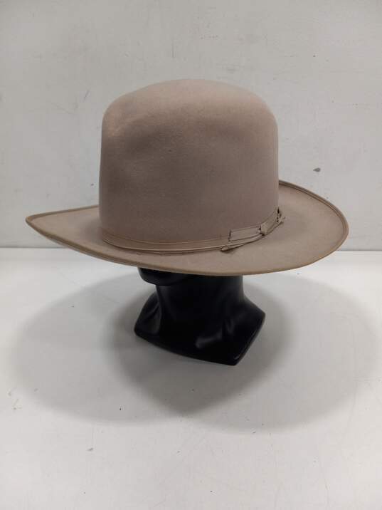 Stetson Open Road Royal Deluxe Hat image number 1