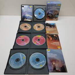 Levine/Metropolitan Opera Orchestra Der Ring Des Nibelungen DVD 7-Disc Set