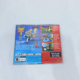 Sony Playstation Toy Story 2 Collectors Edition In Case alternative image