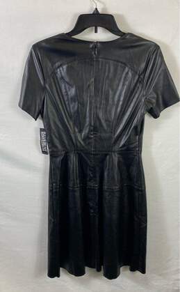 NY & C Black Formal Dress - Size 0 alternative image