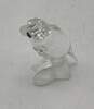 Swarovski Parrot Silver Crystal image number 4