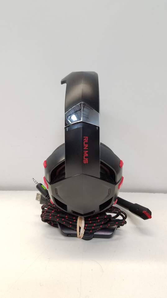 Bundle of 2 Professional Gaming Headsets image number 7