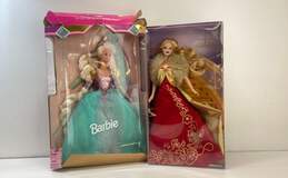 Mattel Barbie Bundle Lot Of 2 NRFP