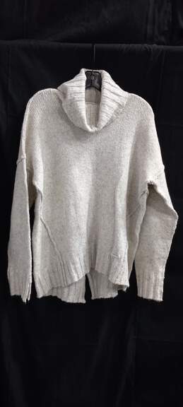 Women's Michael Kors Size Large Tan Sweater