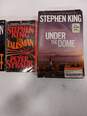 Bundle of 5 Assorted Stephen King Paperback Novels image number 4