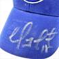 Geovany Soto Autographed Chicago Cubs Hat image number 9