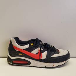 Nike Air Max Command 397689-180 Size14
