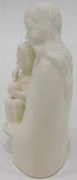 VNTG Geobel Hand-Made Virgin Mary Madonna & Child Figurine Bee Germany alternative image
