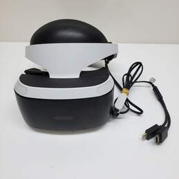 Sony Playstation VR 1 Headset