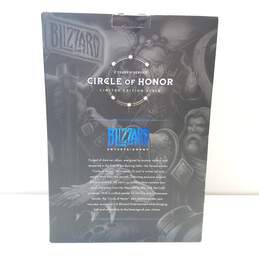 Blizzard Entertainment Circle of Honor 2 Limited Edition Stein 2 Years of Service alternative image