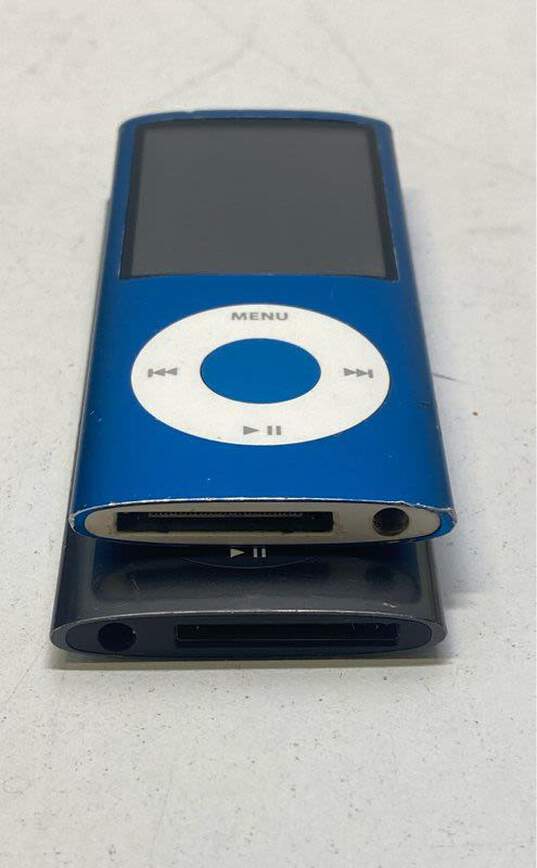 Apple iPod Nanos (A1285, A1320) - Lot fo 2 image number 4