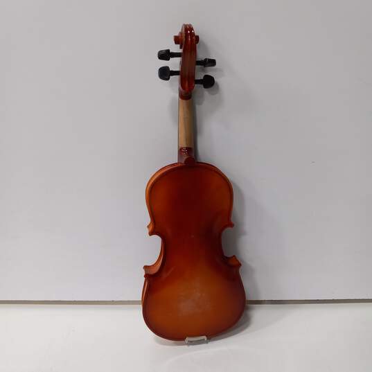 1/2 Violin w/Black Case image number 2