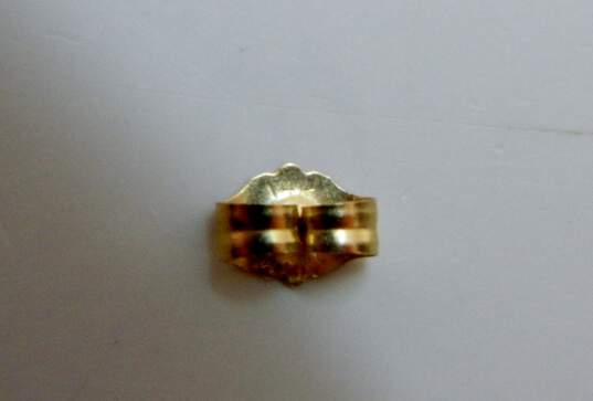 14k Gold & Stones Scrap Jewelry, 4.4g image number 5