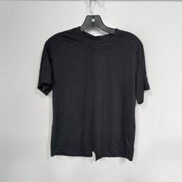 Men's LuLuLemon Metal Vent Tech T-Shirt 2.0