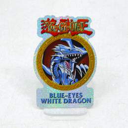 Very Rare Yugioh Blue Eyes White Dragon 1996 Series 1 SandyLion 6 of 36