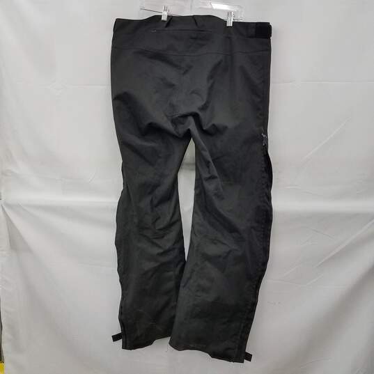 Fly Technical Riding Gear Pants Size 40 image number 3